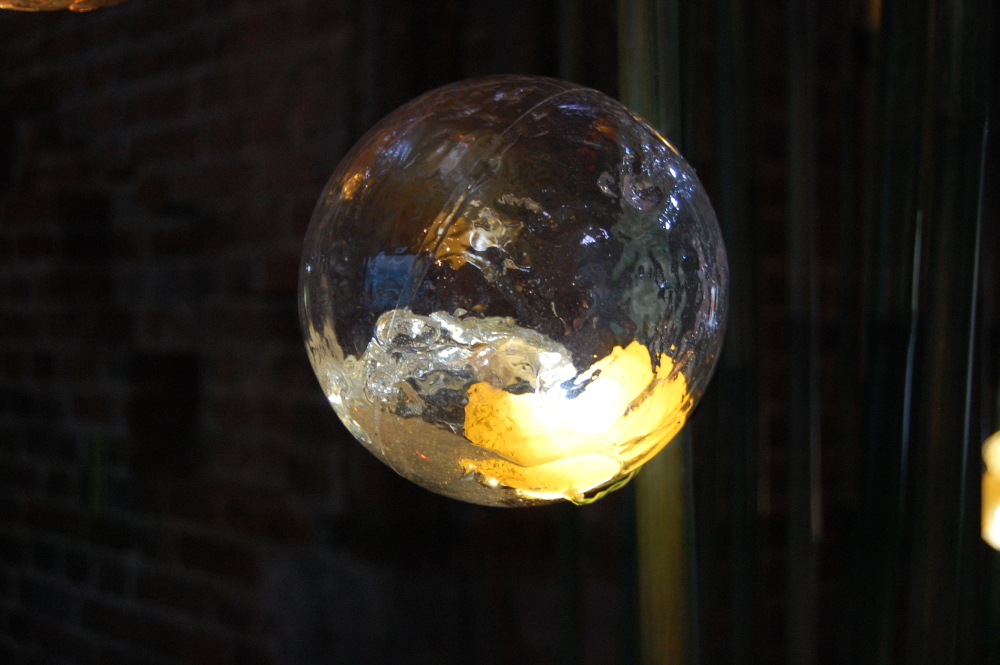 "trzcinowisko" - jajo