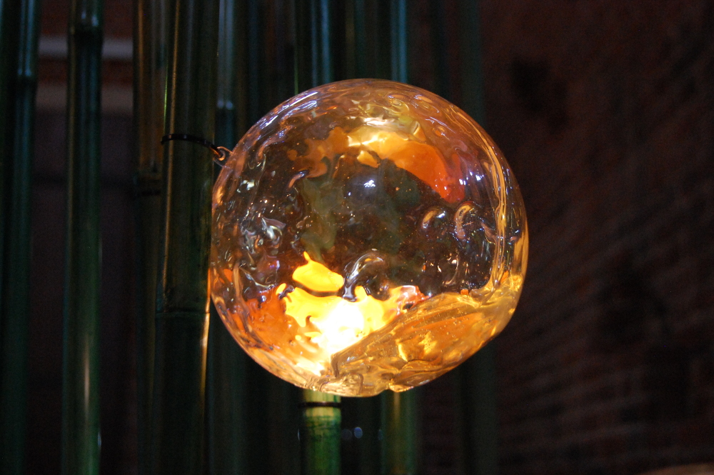 "trzcinowisko" - jajo