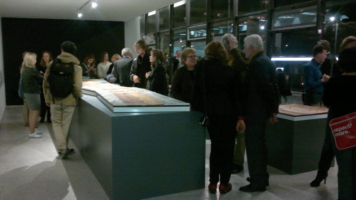 Wernisaż - 02.10.2014r