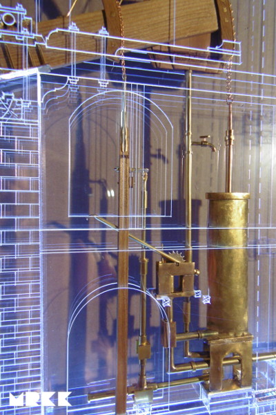 zdjęcie z warsztatu - detal